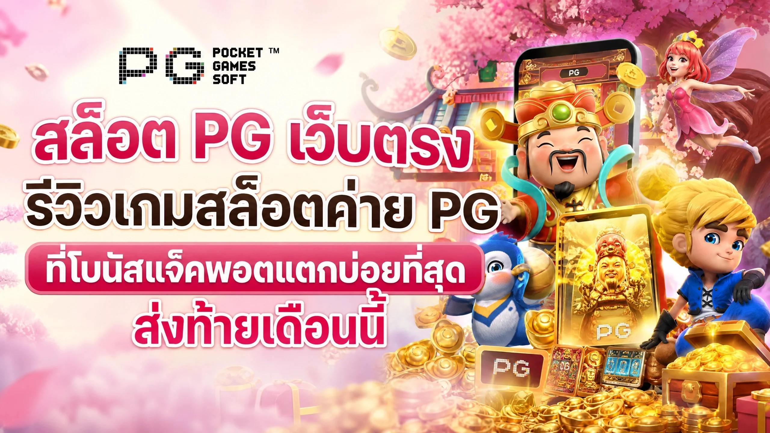 AUTOPG | สมัคร Auto PG รวม AutoRegis สล็อตครบทุกค่าย