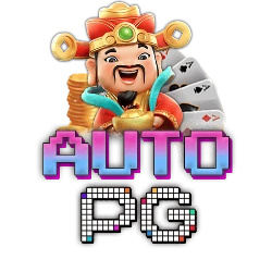 AUTOPG | สมัคร Auto PG รวม AutoRegis สล็อตครบทุกค่าย